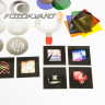 Fotokvant RO-03-85 оптический рефлектор с байонетом Bowens с объективом 85 мм