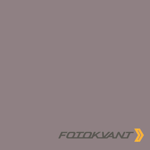 Fotokvant BGP-0611-43 Dove Grey фон бумажный 0.6х11 м серый