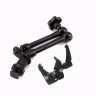 Fotokvant RCL-S3+MA-11 держатель Magic Arm для установки фото- и видеокамеры