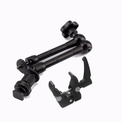 Fotokvant RCL-S3+MA-11 держатель Magic Arm для установки фото- и видеокамеры