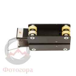 Fotokvant TRD-02 каретка двойная с тормозом