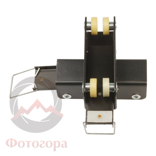 Fotokvant TRD-02 каретка двойная с тормозом