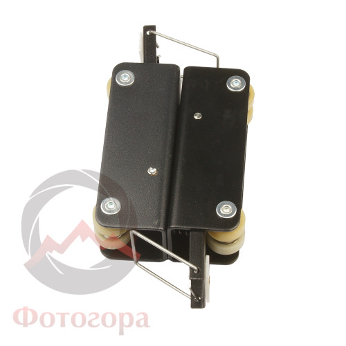 Fotokvant TRD-02 каретка двойная с тормозом