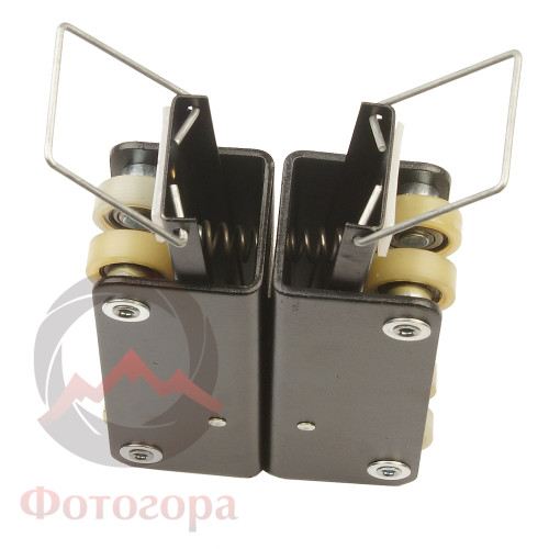 Fotokvant TRD-02 каретка двойная с тормозом