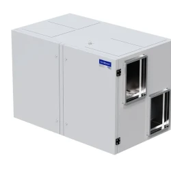 Приточно-вытяжная установка Komfovent ОТД-R-2000-U-HW-F5/M5-GTC-SL/A ОТД-R
