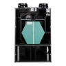 Приточно-вытяжная установка Shuft Stellar VR-250 inv Stellar