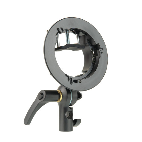 Адаптер Godox S2 Bowens для накамерной вспышки