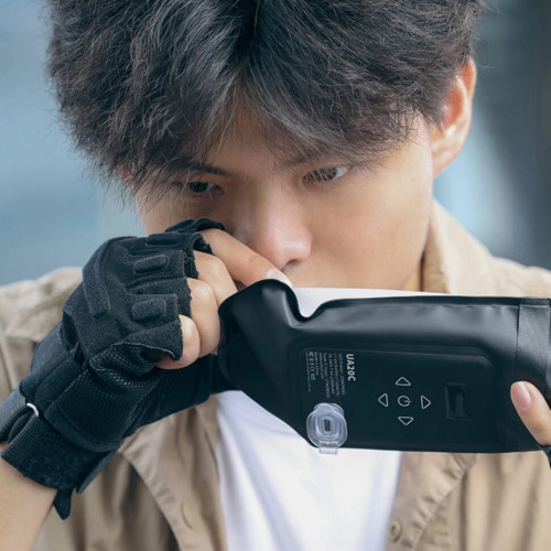 Осветитель надувной Ulanzi UA20C 20W Air Tube RGB