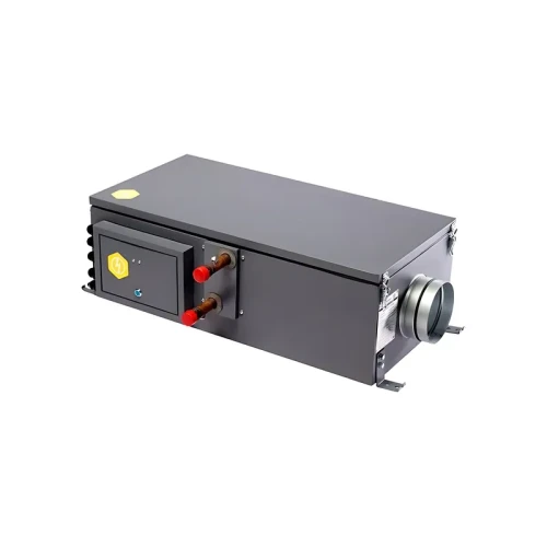 Приточная установка Minibox W-1050 PREMIUM Zentec E