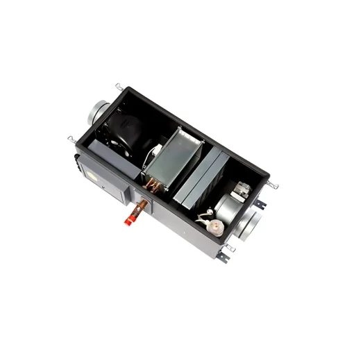 Приточная установка Minibox W-1050 PREMIUM Zentec E