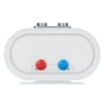 Водонагреватель накопительный Royal Clima RWH-DF30-FS DRY FORCE Inox
