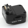 Fotokvant MK-SH20 Auto-lock Flash горячий башмак конвертер для Sony NEX 5R/5Т/5TL/5C NEX-3