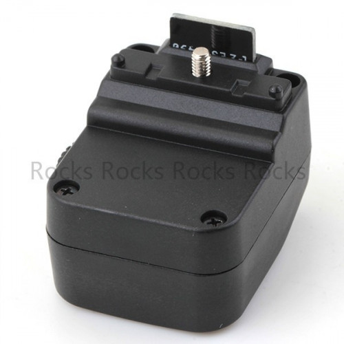 Fotokvant MK-SH20 Auto-lock Flash горячий башмак конвертер для Sony NEX 5R/5Т/5TL/5C NEX-3