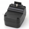 Fotokvant MK-SH20 Auto-lock Flash горячий башмак конвертер для Sony NEX 5R/5Т/5TL/5C NEX-3