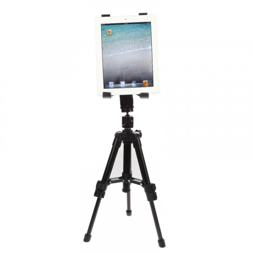 Fotokvant TM-12 штатив с держателем для смартфона