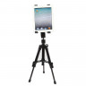 Fotokvant TM-12 штатив с держателем для смартфона