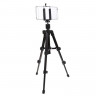 Fotokvant TM-12 штатив с держателем для смартфона