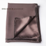 Wansen BS-0710-841356 Dove Color шелковый фон 70x100 см темный бурлеск