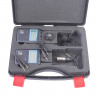 Петличная радиосистема GreenBean RadioSystem UHF150 беспроводная (уценка 01)