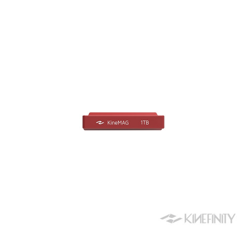 Твердотельный накопитель Kinefinity KineMAG Nano 1TB SSD