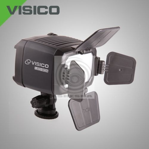 Visico LED-20A накамерный светодиодный осветитель 22 Вт
