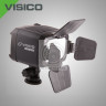 Visico LED-20A накамерный светодиодный осветитель 22 Вт