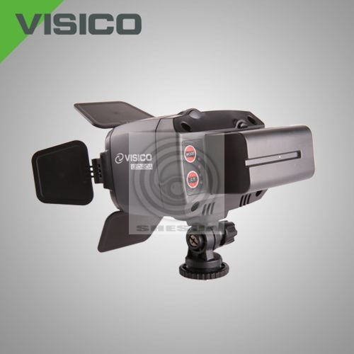 Visico LED-20A накамерный светодиодный осветитель 22 Вт