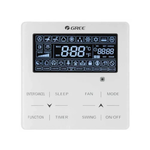 Канальный кондиционер Gree FGR30Pd/DNa-X DUCT Inverter