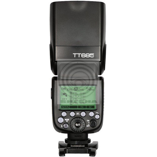 Вспышка накамерная Godox ThinkLite TT685S TTL для Sony