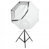 Октобокс Falcon Eyes FEA-OB12 BW
