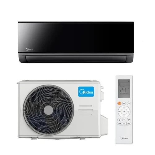 Кондиционер настенный Midea MSAG4-07HRN1-I / MSAG4-07HRN1-O Persona On-Off