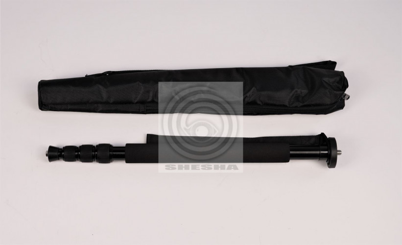 Алюминиевый 4-секционный монопод FST MA-30