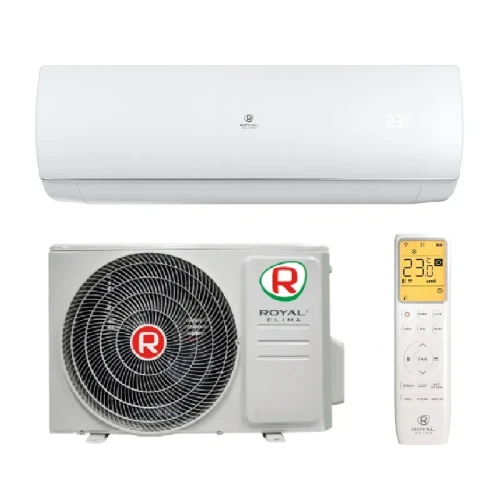 Кондиционер настенный Royal Clima RC-PDC105HN Pandora