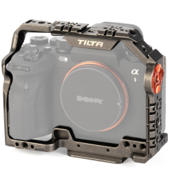 Клетка Tilta для Sony a1 Серая