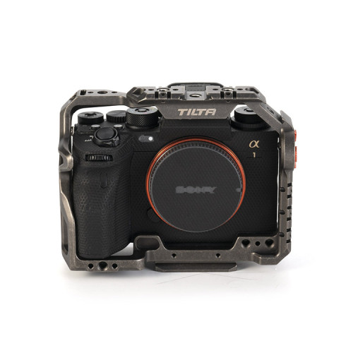 Клетка Tilta для Sony a1 Серая