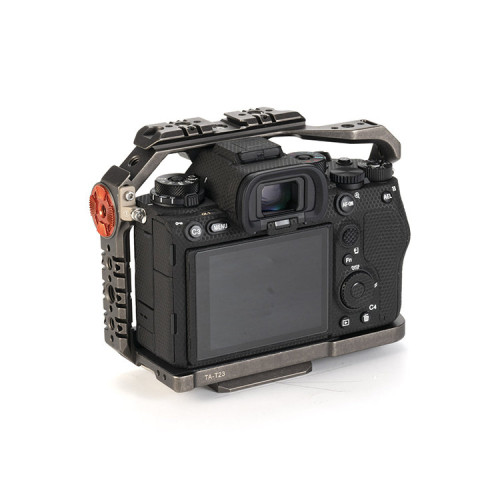 Клетка Tilta для Sony a1 Серая