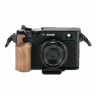 Клетка Tilta Vintage Travel Kit для Fujifilm X100VI Чёрная