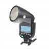 Вспышка накамерная Godox Ving V1P TTL круглой головкой для Pentax