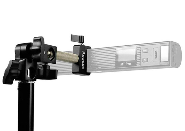 Крепление Aputure Baby Pin Adapter для MT Pro