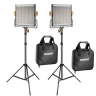 Комплект осветителей Neewer NL 480 (2шт)