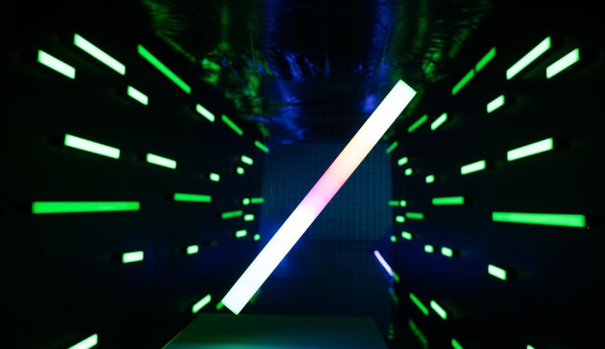 Осветитель Aputure INFINIBAR PB3