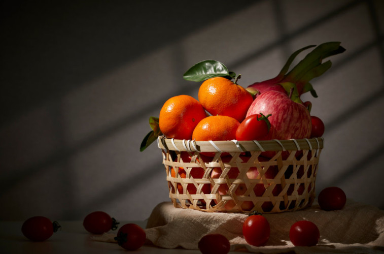 Осветитель Godox S60