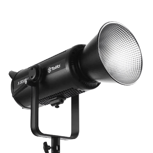 Осветитель Tolifo KW-500B Pro