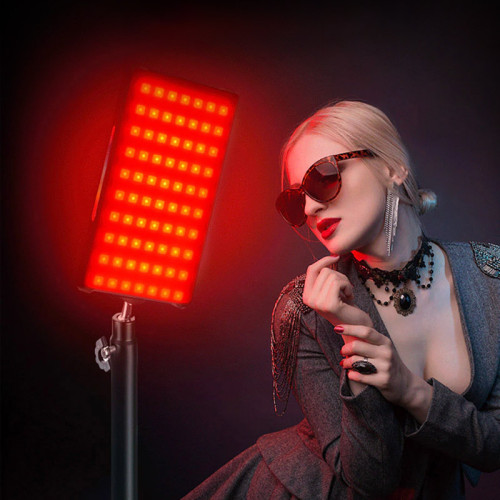 Осветитель YongNuo YN-365 RGB