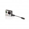 Fotokvant MAC-06 микрофонный адаптер для камер GoPro