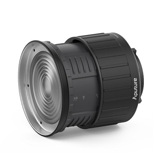 Линза Френеля Aputure Fresnel 2X