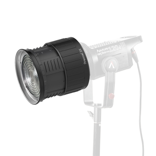 Линза Френеля Aputure Fresnel 2X