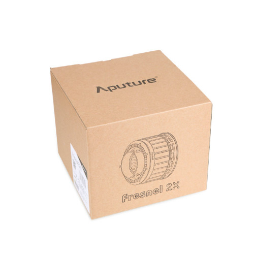 Линза Френеля Aputure Fresnel 2X