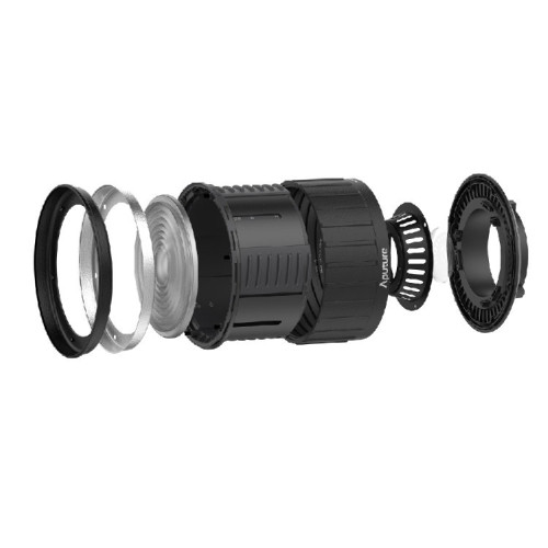 Линза Френеля Aputure Fresnel 2X