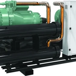 Чиллер Dantex DN-700CYSIGM DN-440-1550CYSIGM